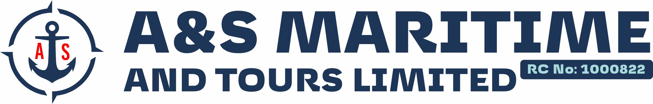 A & S MARITIME - A & S MARITIME