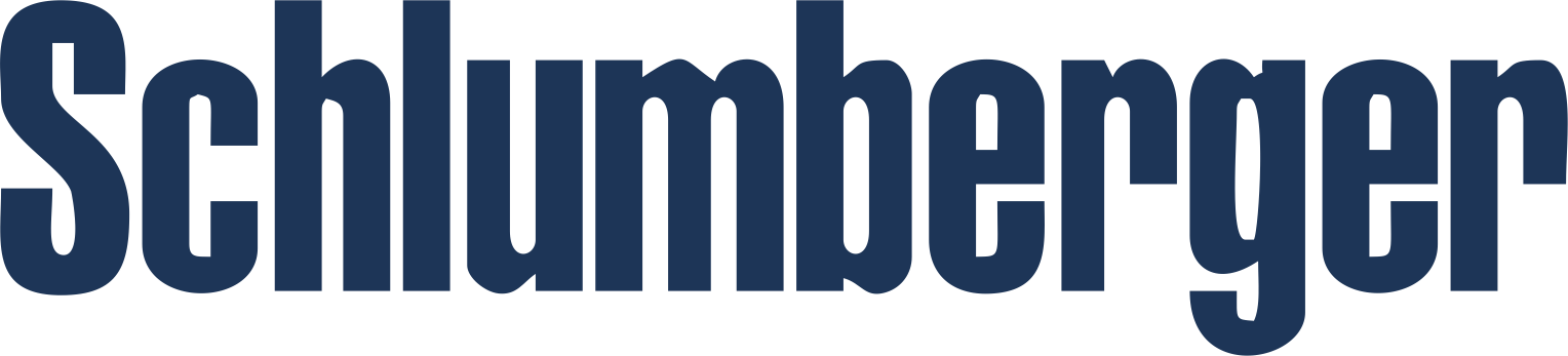 Schlumberger